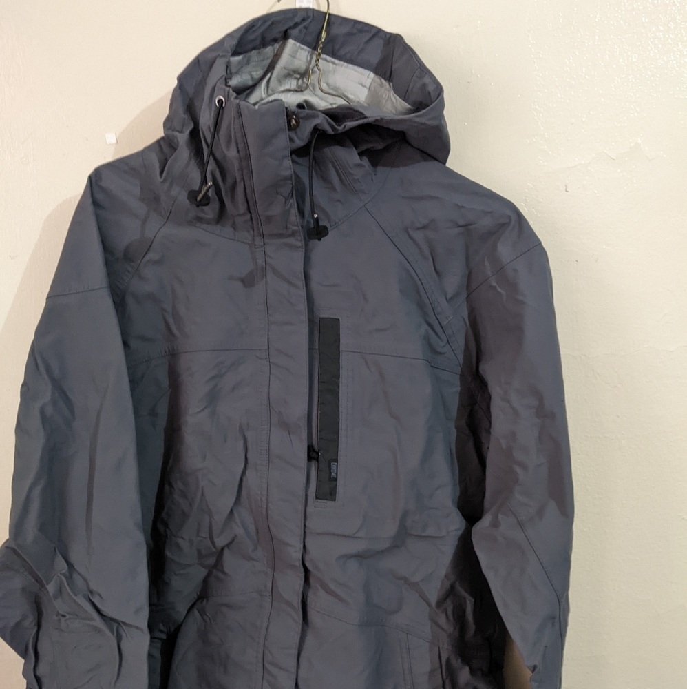 Chrome Storm Cobra 2.0 Cycling Rain jacket